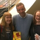 Henning Wehn at the DLWP, Active Arts' 2019 Compare