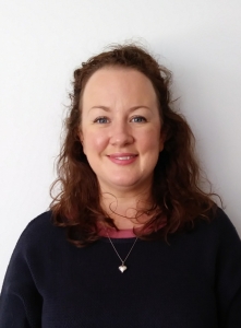 Lianne Buttrey