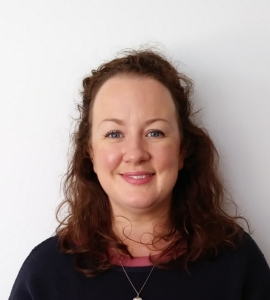 Lianne Buttrey